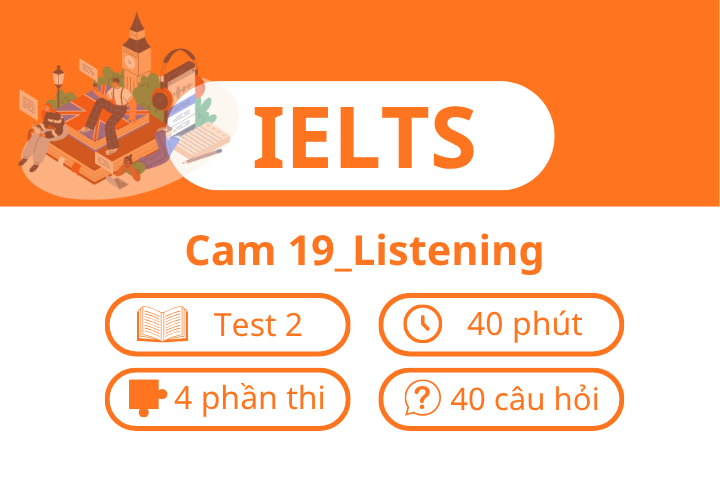 Cam 19_Listening_Test 2